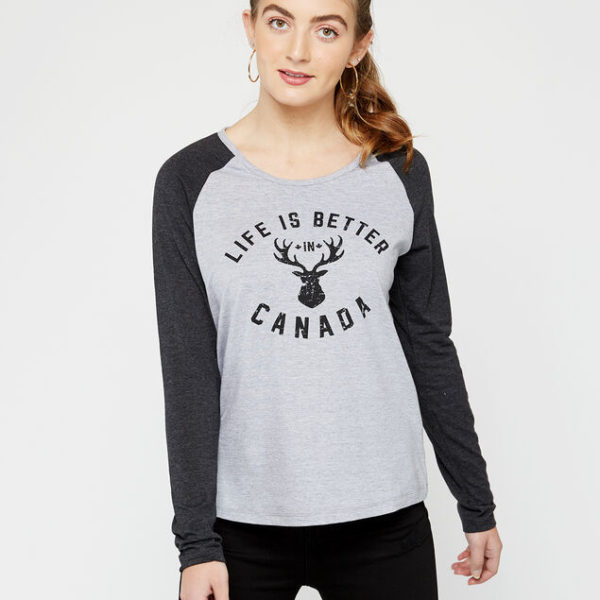 Classic wooden chair